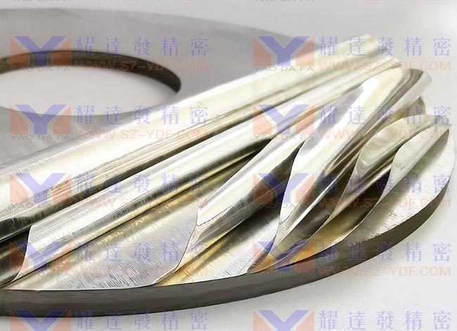 手撕墊片圖，單層可撕厚度0.1mm