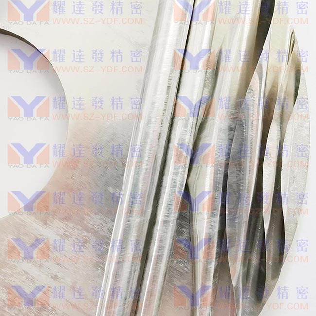 手撕墊片圖，單層可撕厚度0.05mm